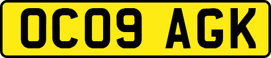 OC09AGK
