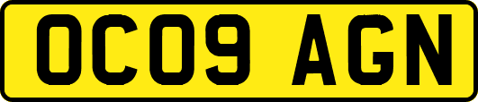 OC09AGN