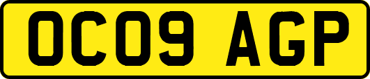 OC09AGP