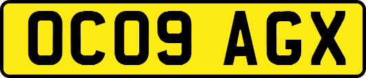 OC09AGX