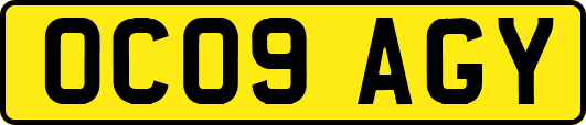 OC09AGY