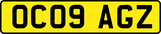 OC09AGZ
