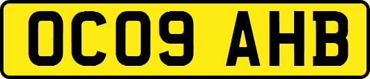 OC09AHB