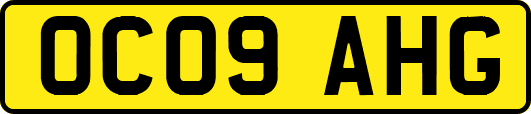 OC09AHG