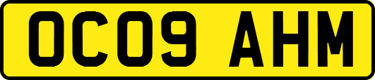 OC09AHM
