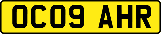 OC09AHR