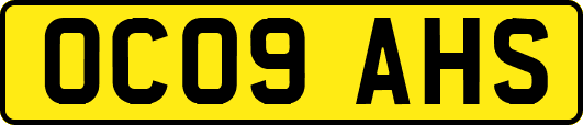 OC09AHS