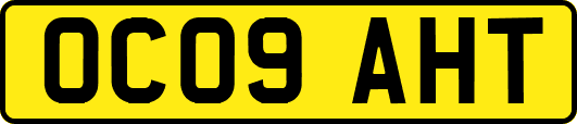 OC09AHT
