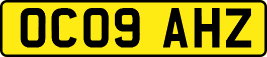 OC09AHZ