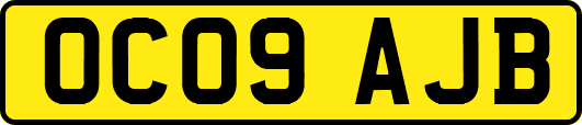 OC09AJB