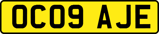 OC09AJE