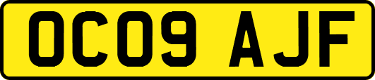 OC09AJF