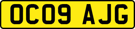 OC09AJG