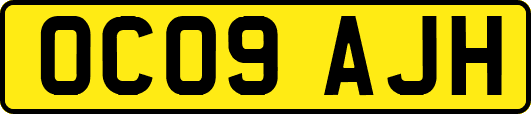 OC09AJH