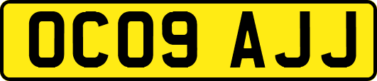 OC09AJJ