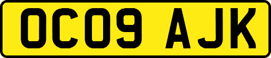 OC09AJK