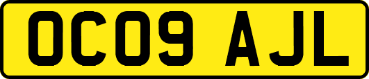 OC09AJL