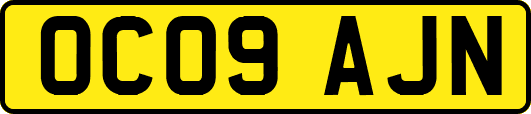 OC09AJN