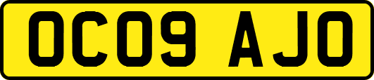 OC09AJO