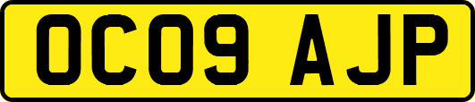 OC09AJP