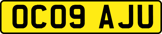 OC09AJU