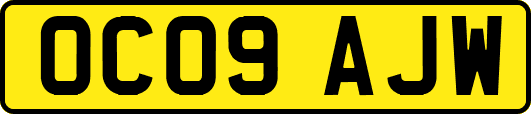OC09AJW