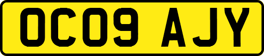 OC09AJY