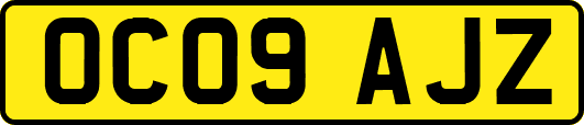OC09AJZ