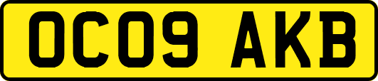 OC09AKB