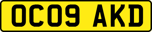 OC09AKD