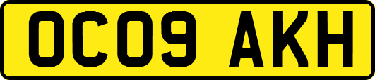 OC09AKH