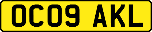 OC09AKL