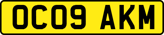 OC09AKM