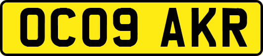 OC09AKR