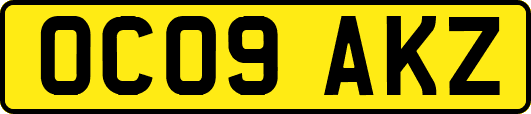 OC09AKZ