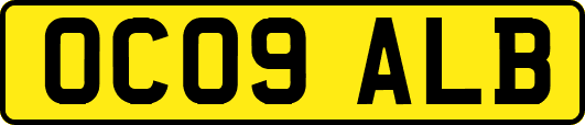 OC09ALB