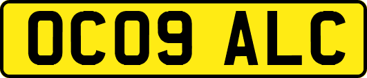 OC09ALC