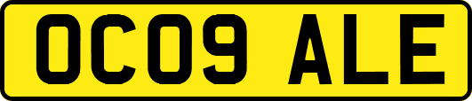 OC09ALE