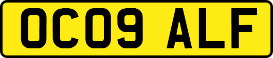 OC09ALF