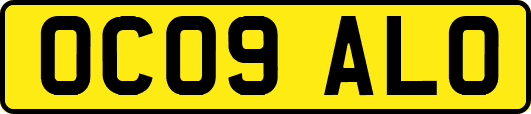 OC09ALO