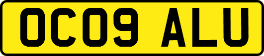 OC09ALU