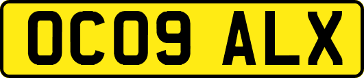OC09ALX