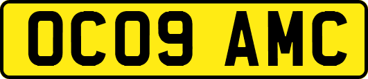 OC09AMC