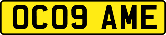 OC09AME