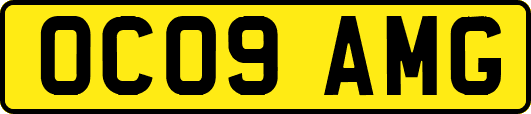 OC09AMG