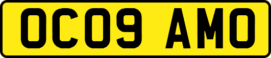OC09AMO