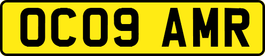 OC09AMR