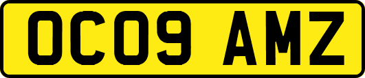 OC09AMZ