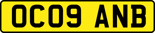 OC09ANB