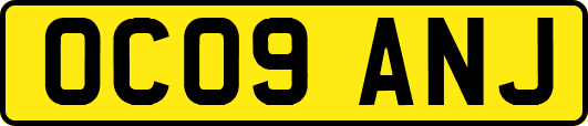 OC09ANJ